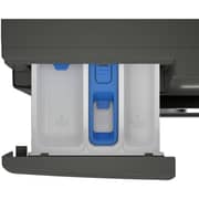 Beko Front Load Washer 12 kg - B3WFU51240MCI