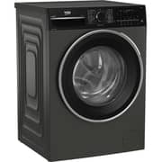 Beko Front Load Washer 10 kg - B3WFU501040MCI