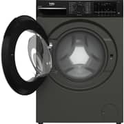 Beko Front Load Washer 10 kg - B3WFU501040MCI
