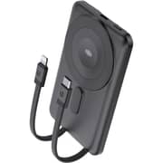 Glassology Power Bank 5000mAh Assorted - GPMSC5