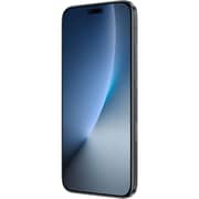 Honor Magic8 Pro 5G 512GB 12GB RAM Black Dual Sim Smartphone