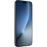 Honor Magic8 Pro 5G 1TB 16GB RAM Black Dual Sim Smartphone + Watch 5 Ultra + 3 Month Google AI Pro + 12 Month Damage Protection - Pre-order
