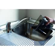 Kenwood Spot Cleaner Heat Pro Wet & Dry Vacuum Cleaner Grey - OWSCP100.000GY