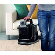Kenwood Spot Cleaner Heat Pro Wet & Dry Vacuum Cleaner Grey - OWSCP100.000GY