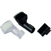 Kenwood Spot Cleaner Heat Pro Wet & Dry Vacuum Cleaner Grey - OWSCP100.000GY