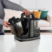 Kenwood Spot Cleaner Heat Pro Wet & Dry Vacuum Cleaner Grey - OWSCP100.000GY