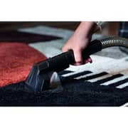 Kenwood Spot Cleaner Heat Pro Wet & Dry Vacuum Cleaner Grey - OWSCP100.000GY