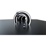 Devia Gracious Series USB C To Lightning Cable 3m Black - 108059BK