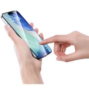 Devia Star Series Full HD Scren Protector Clear iPhone 17 Pro Max - 132481BK