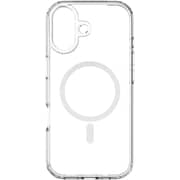 Devia Pure Clear Series Shockproof Case Clear iPhone 17 - 132849CL