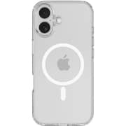 Devia Pure Clear Series Shockproof Case Clear iPhone 17 - 132849CL