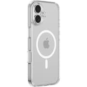 Devia Pure Clear Series Shockproof Case Clear iPhone 17 - 132849CL