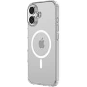 Devia Pure Clear Series Shockproof Case Clear iPhone 17 - 132849CL
