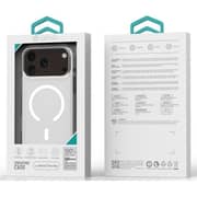 Devia Pure Clear Series Shockproof Case Clear iPhone 17 Pro Max - 132870CL