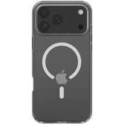 Devia Pure Clear Series Shockproof Case Clear iPhone 17 Pro Max - 132870CL