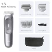 Braun Series 7 Body Groomer - BG7550