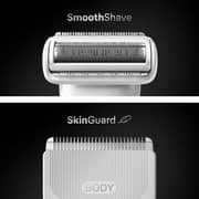 Braun Series 7 Body Groomer - BG7550