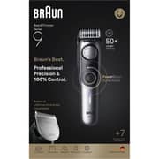 Braun Series 9 Grooming Kit - BT9520