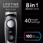 Braun Series 9 Grooming Kit - BT9520