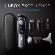 Braun Series 9 Grooming Kit - BT9520