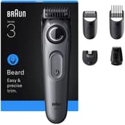Braun Series 3 Trimmer - BT3560