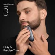 Braun Series 3 Trimmer - BT3560