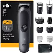 Braun All-In-One Grooming Kit - AIO5560