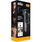 Braun All-In-One Grooming Kit - AIO5560
