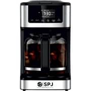 SPJ Coffee Maker - CMDW-BL18L02