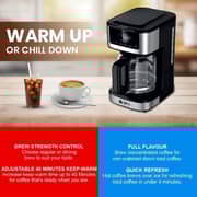 SPJ Coffee Maker - CMDW-BL18L02