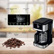 SPJ Coffee Maker - CMDW-BL18L02