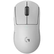Logitech G PRO X Superlight 2 SE Gaming Mouse White - 910-007655