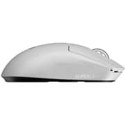 Logitech G PRO X Superlight 2 SE Gaming Mouse White - 910-007655
