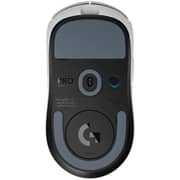 Logitech G PRO X Superlight 2 SE Gaming Mouse White - 910-007655