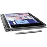 Lenovo Yoga 7 2-in-1 16ILL10 Convertible (2024) Laptop - 2nd Series / Intel Core Ultra 5-226V / 16inch WUXGA / 512GB SSD / 16GB RAM / Shared Intel Arc Graphics 130V / Windows 11 Home / English Keyboard / Luna Grey / International Version - [83JT0000US]