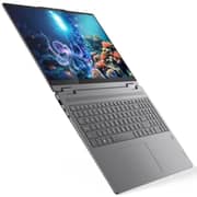 Lenovo Yoga 7 2-in-1 16ILL10 Convertible (2024) Laptop - 2nd Series / Intel Core Ultra 5-226V / 16inch WUXGA / 512GB SSD / 16GB RAM / Shared Intel Arc Graphics 130V / Windows 11 Home / English Keyboard / Luna Grey / International Version - [83JT0000US]