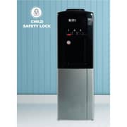 SPJ Top Loading Water Dispenser - WDBLR-CN003