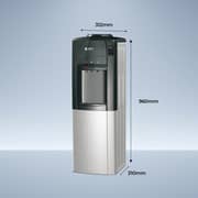 SPJ Top Loading Water Dispenser - WDBLR-CN003