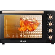 SPJ Electric Oven - EOW-BR80L01