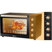 SPJ Electric Oven - EOW-BR80L01