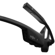 Shokz OpenComm 2 UC Wireless In Ear Bluetooth Headset Black