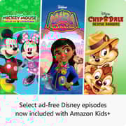 Amazon Fire HD 10 Kids (2025) Tablet - WiFi 32GB 3GB RAM 10.1inch Pink - B0BL5TKDVG