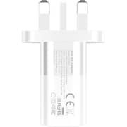 Helix Power Pro USB-C Charger White - POWER PRO-25W