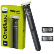 Philips OneBlade Wet & Dry Trimmer- QP142410