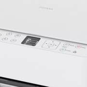 Canon Pixma Wireless Colour 3-in-1 Inkjet Photo Printer - TS6540i