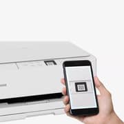 Canon Pixma Wireless Colour 3-in-1 Inkjet Photo Printer - TS6540i