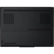 Lenovo Legion 5 15AKP10 Gaming (2025) Laptop - AMD Ryzen AI 7-350 / 15.1inch WQXGA / 1TB SSD / 32GB RAM / 8GB NVIDIA Geforce RTX 5060 Graphics / Windows 11 Home / English & Arabic Keyboard / Eclipse Black / Middle East Version - [83F10056AX]