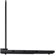 Lenovo Legion Pro 7 16AFR10H Gaming (2025) Laptop - AMD Ryzen 9-9955HX / 16inch WQXGA / 1TB SSD / 64GB RAM / 12GB NVIDIA GeForce RTX 5070 Ti Graphics / Windows 11 Home / English & Arabic Keyboard / Eclipse Black / Middle East Version - [83RU000DAX]