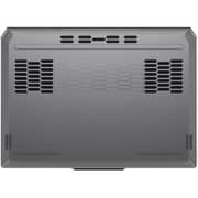 Lenovo LOQ 15IRX10 Gaming (2025) Laptop -13th Gen / Intel Core i7-13700HX / 15.6inch FHD / 512GB SSD / 16GB RAM / 8GB NVIDIA GeForce RTX 5060 Graphics / Windows 11 Home / English & Arabic Keyboard / Luna Grey / Middle East Version - [83JE0105AX]