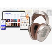 HiFiMan HE1000 WiFi Streaming Media Planar Headphones